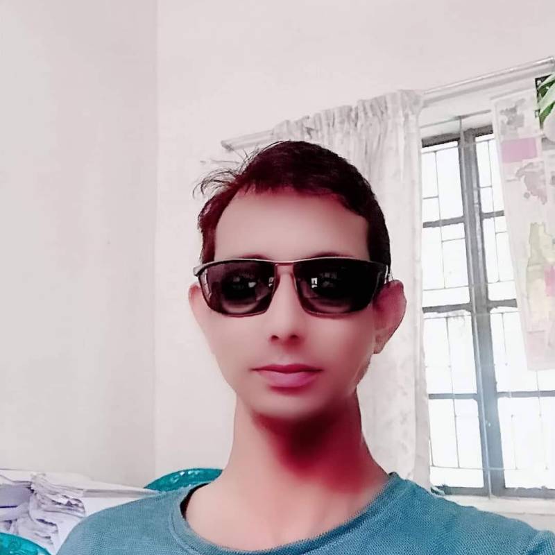 Alamin, 30, Netherlands
