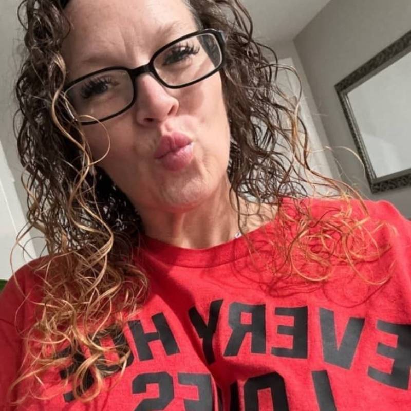 monica, 44, Warren Ohio