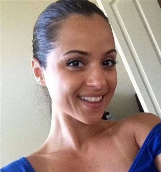 Sarah, 38, united kingdom