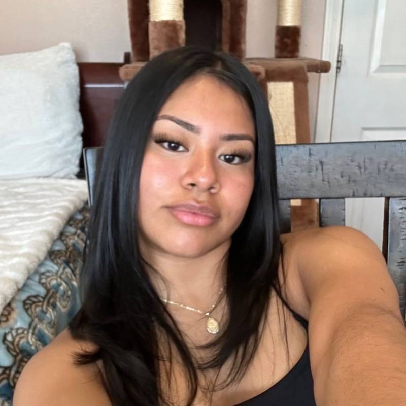 Laverne, 23, Amman