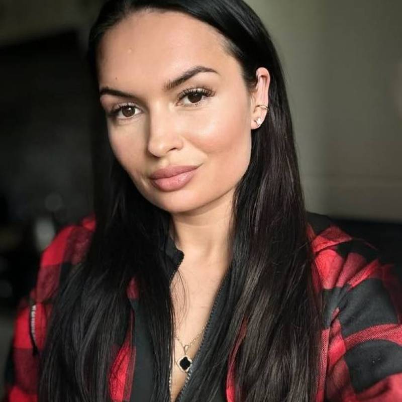 yulia, 39, La palma