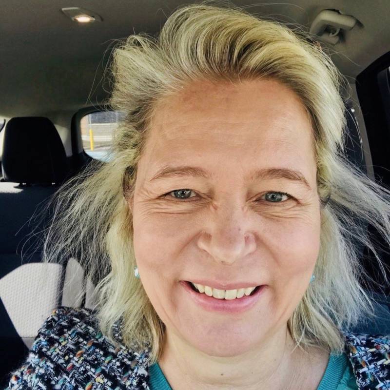 marie, 51, Rawabi area
