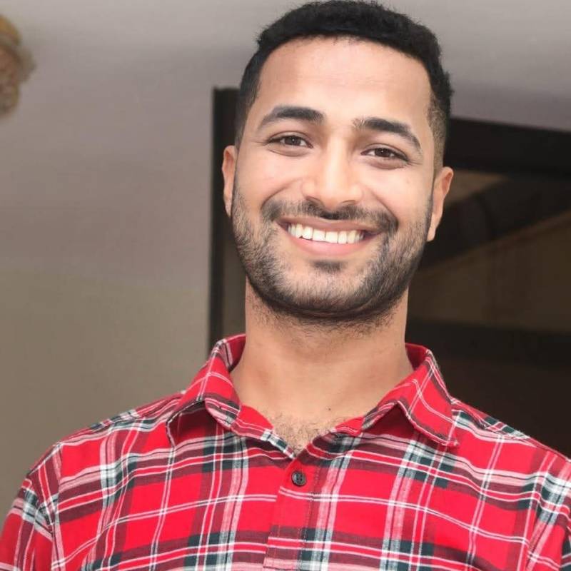 Imran, 28, Mymenshig