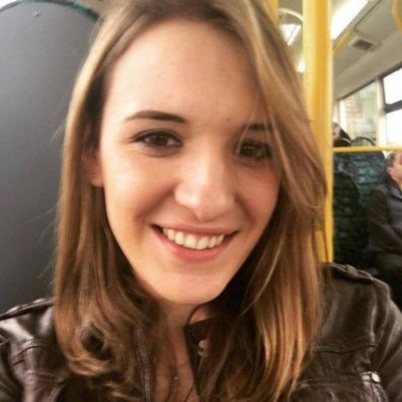 Ameria, 28, UK
