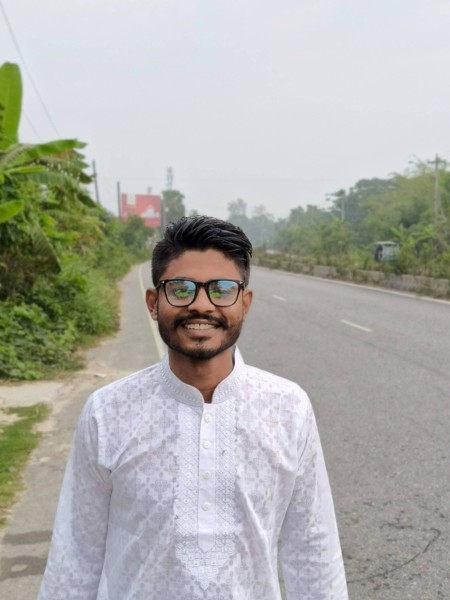 Shamim, 27, Kurigram Bangladesh