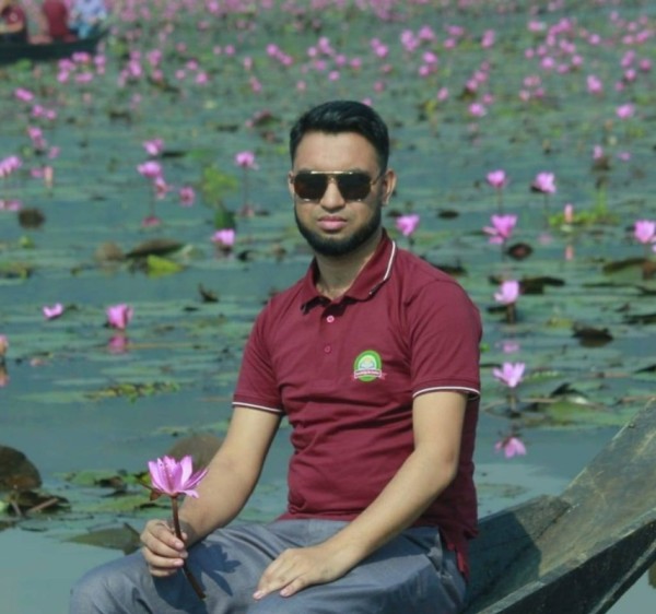 Jewel, 31, Narayangonj