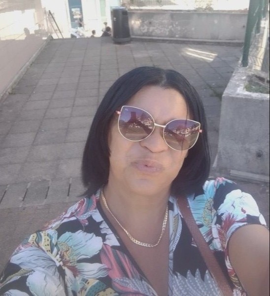 Rosa, 46, Almer a Espa a