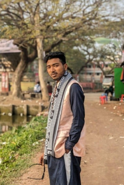 Hasan bijoy, 23, Bujumbura Burundi Burundi