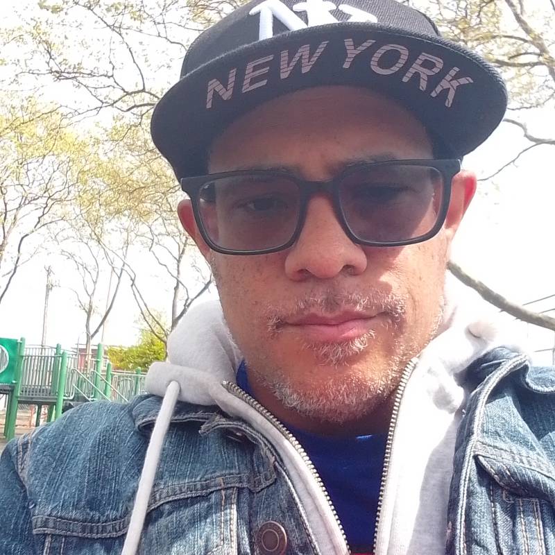 Jeffrey, 43, Germeny