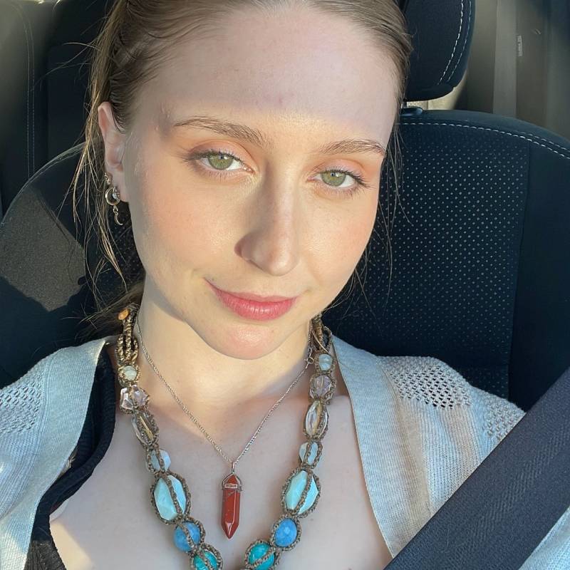 Angie cole, 32