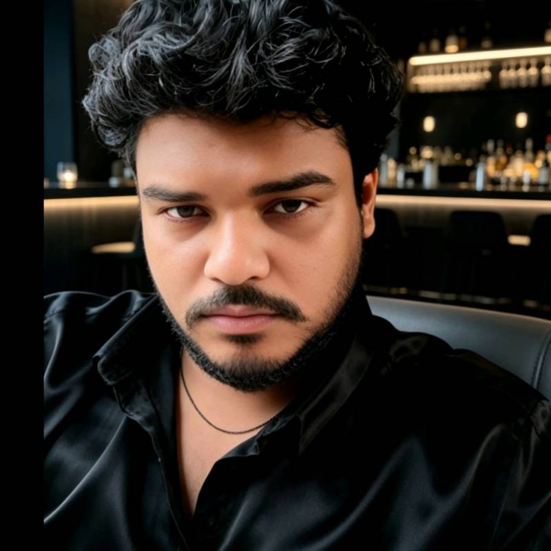 Azazul haque, 34, Switzerland