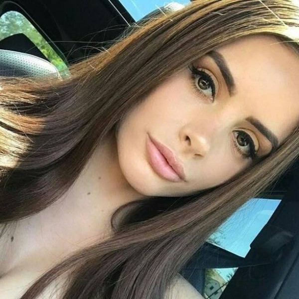 Hannah Mary, 37, Ohio
