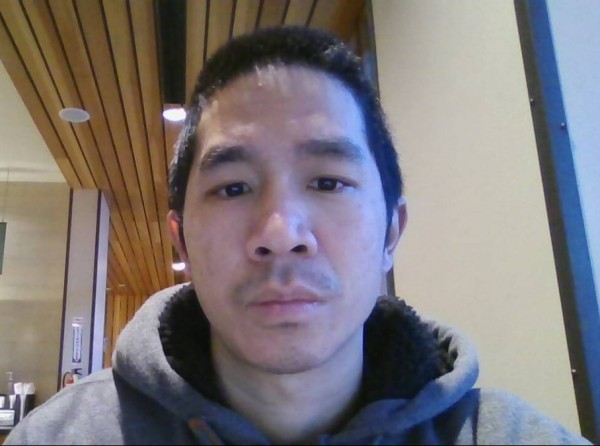 Long, 37, Algeria