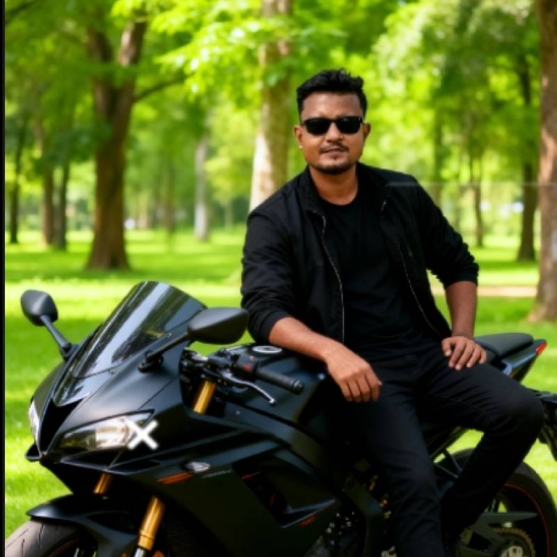Md kobir, 27, Egypt