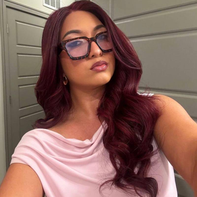 Angelina, 37, East Texas PA US