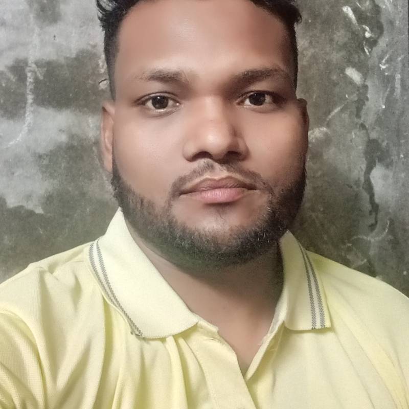 Rasel Islam Rana, 24, Chittagong