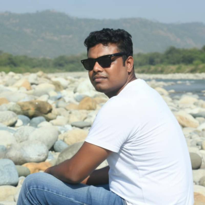 Ratull, 38, Kushtia