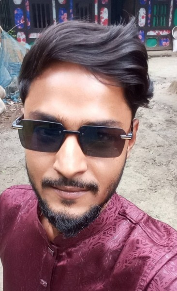 SHAKIL, 26, Sharja