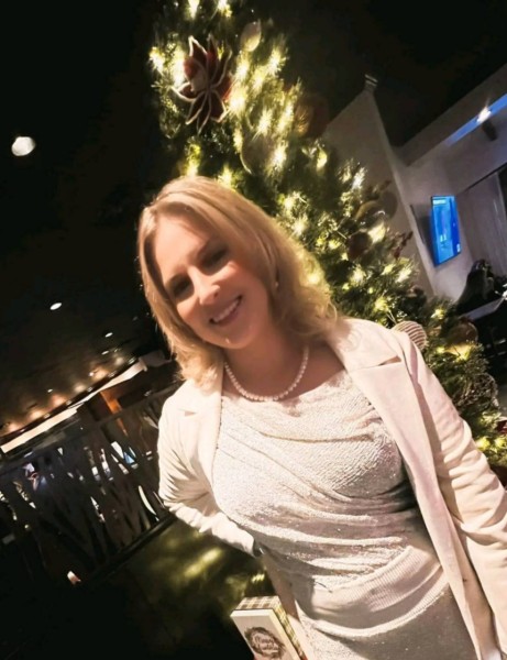 Susan, 36, Dom ale