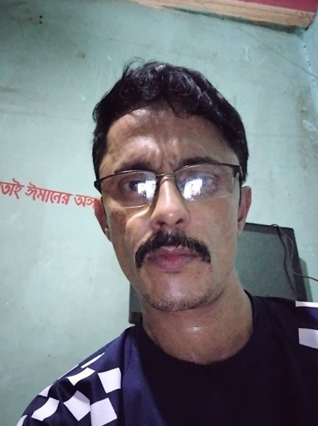 Ssarony, 37, Mumbai