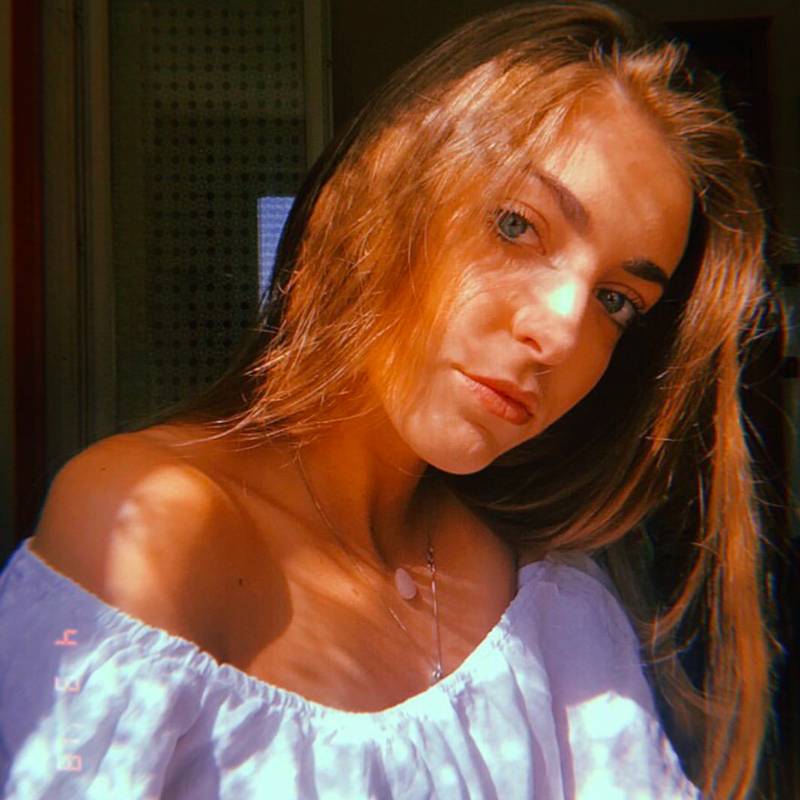 Anita, 27, Saudi Arabia