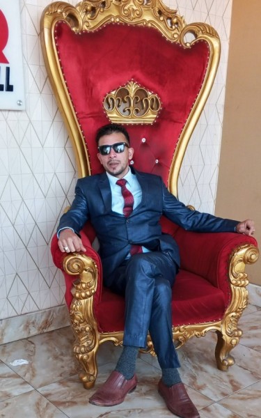 Emon, 30, Bheramara