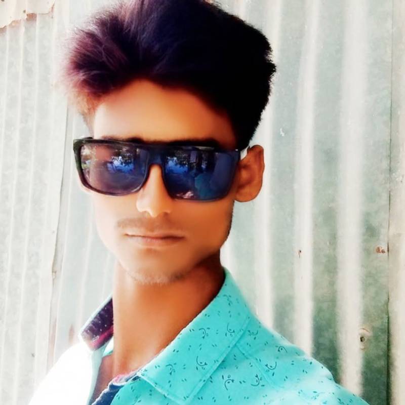 MD ARIF, 21, Lakeland FL