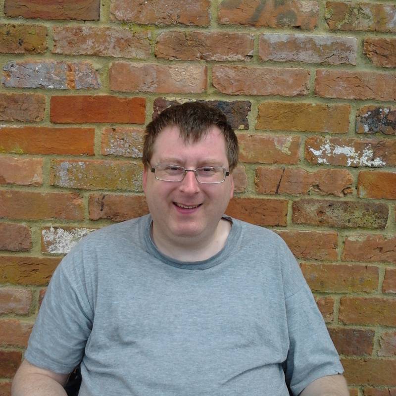 darryl, 56, Gambia