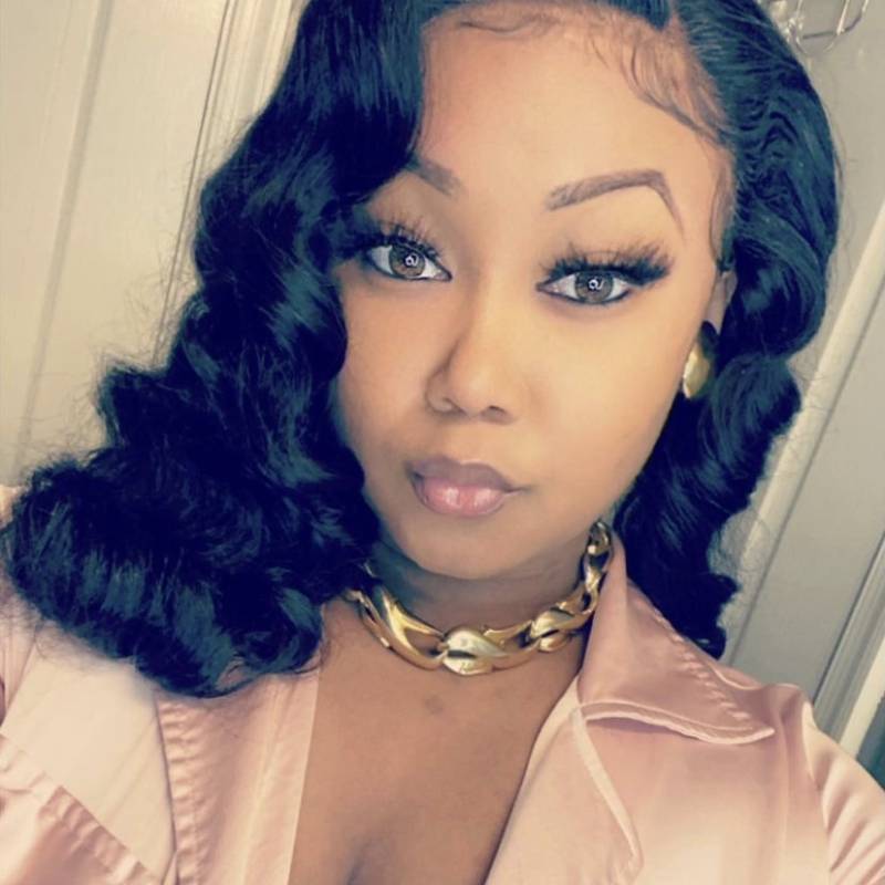Laila, 32, Switzerland