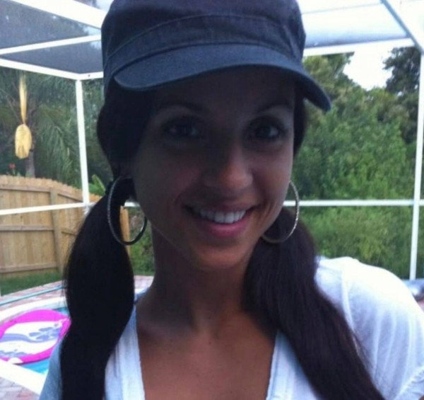 Elsie Leo, 36, United state