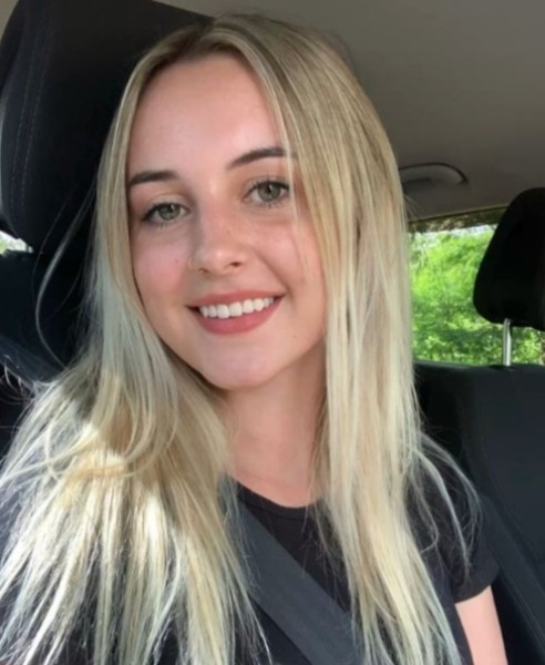 jina, 29, Nederland