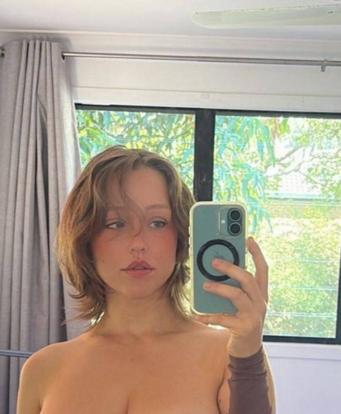 Jessica Lawrence, 36, Georgia