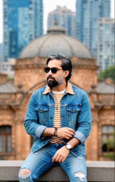 Md.Rana, 34, Colombia