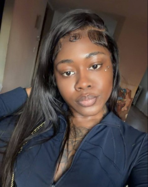 Beatrice Clay, 24, OKLAHOMA CITY