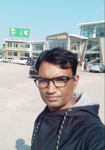 D Costa, 39, Bangladesh Dhaka