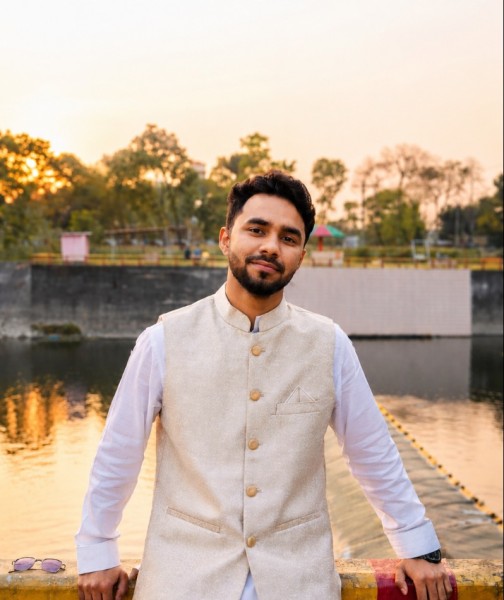 Shakibur, 22, Indiana USA