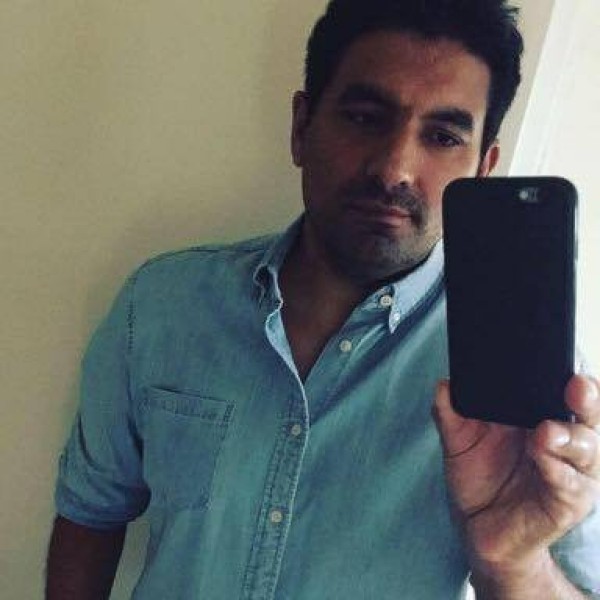 Robert, 52, Hattiesburg Mississippi