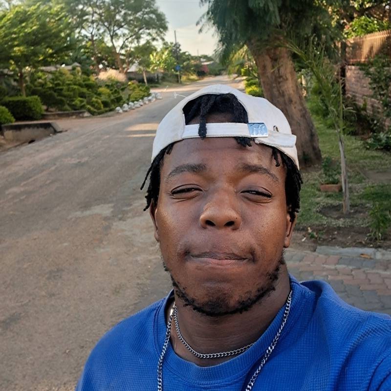 Marley, 23, United State