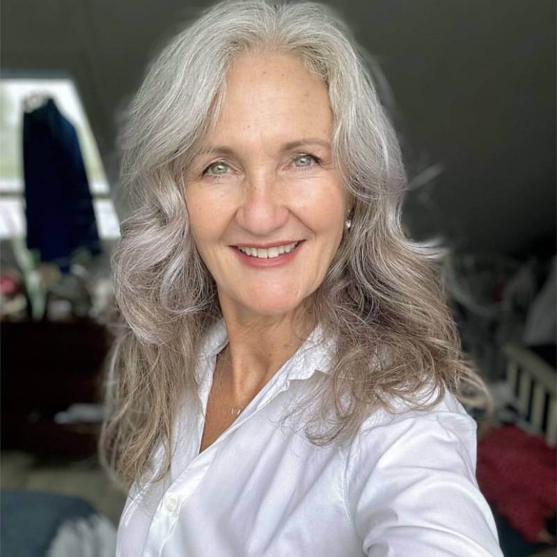 Alice, 62, Jeshore