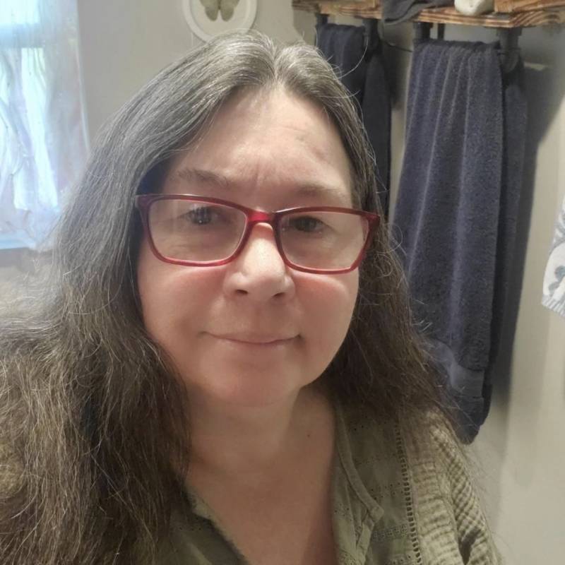 Michele, 53, East Texas PA US