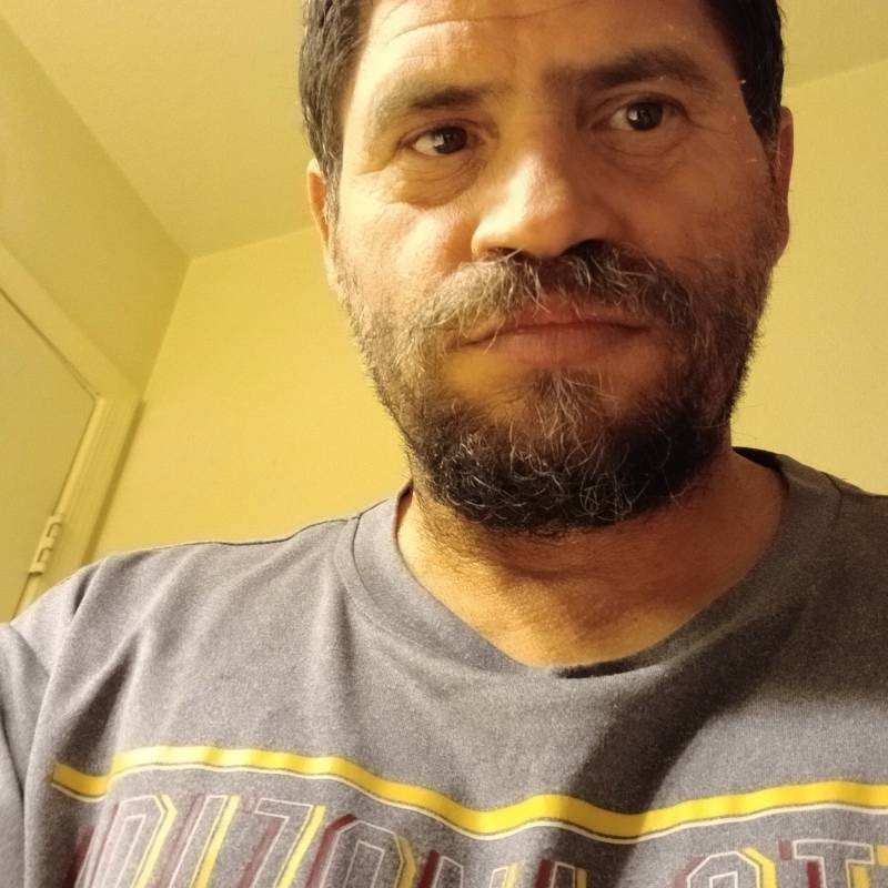 Dallas, 47, Belgium