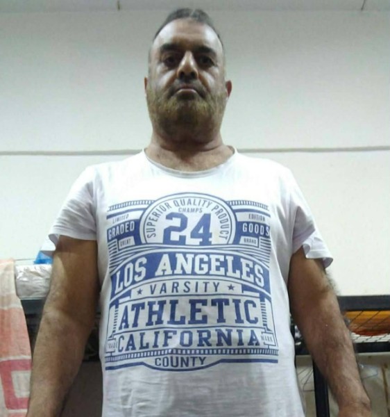 Ñur, 56, Kishoreganj