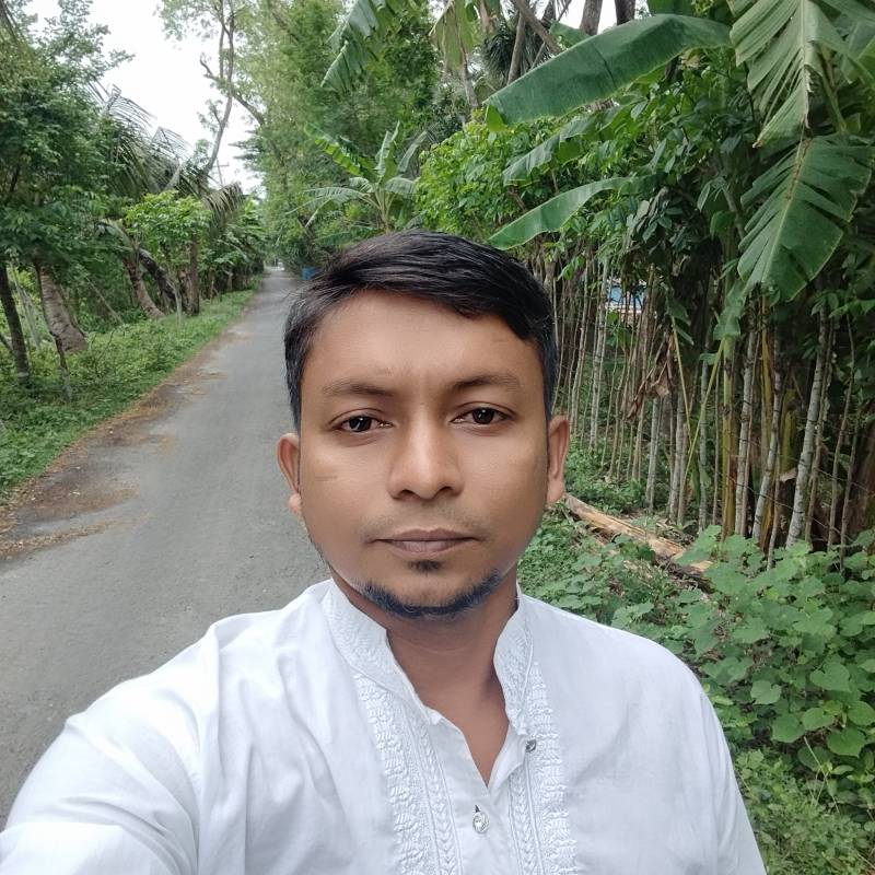 MD HEDAET KHAN sabuj, 32, Washington