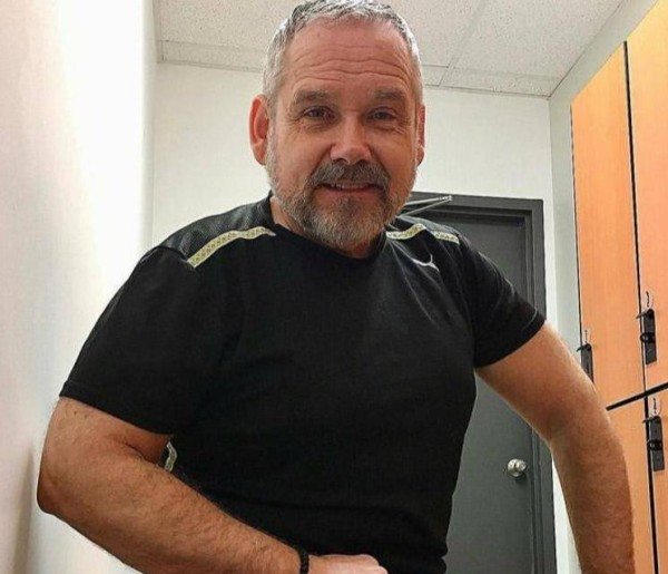 Fred, 61, Florida