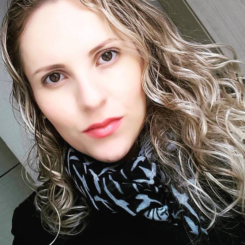 karlarina, 40, Nederland