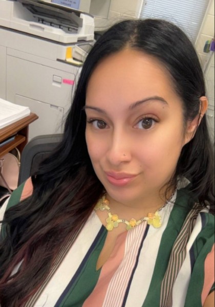 Samantha, 38, USA