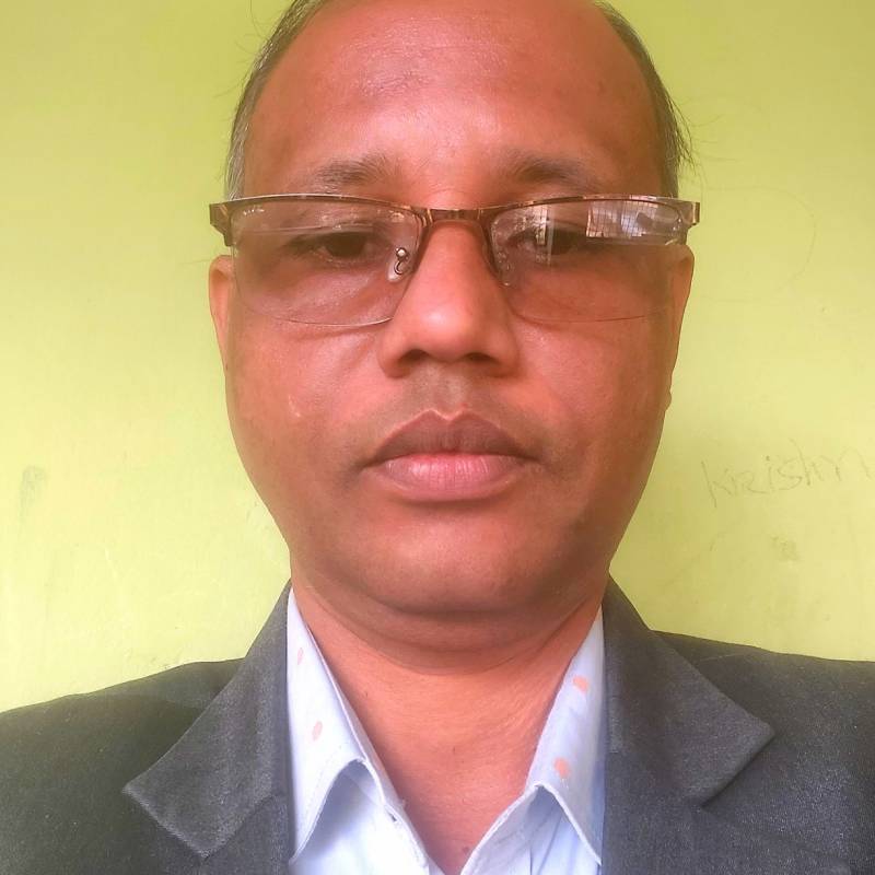 Mihir, 32, Bankra jikorgasa jessore