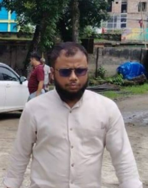 Cute boy, 30, Narayanganj Bangladesh