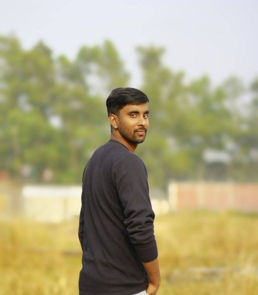 Md Asaduzzaman Nur Sohag, 23, united state