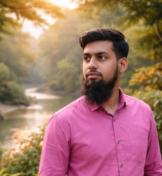 Rony, 27, Lincoln uk